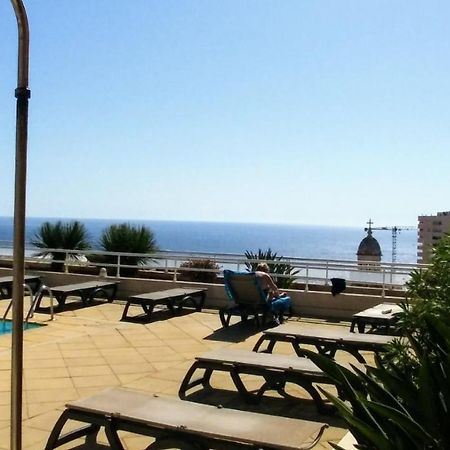 Apartment Monaco Palais Josephine Beausoleil Bagian luar foto