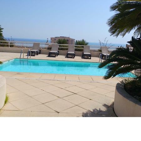 Apartment Monaco Palais Josephine Beausoleil Bagian luar foto
