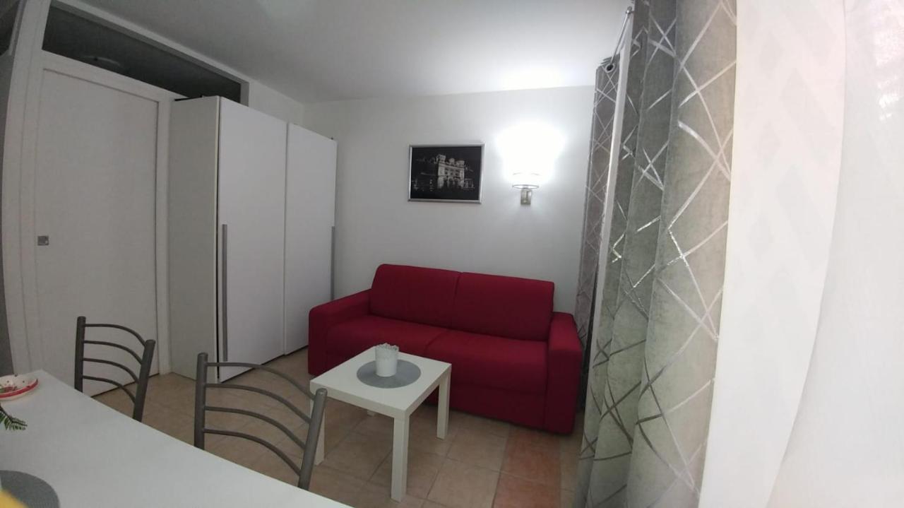 Apartment Monaco Palais Josephine Beausoleil Bagian luar foto