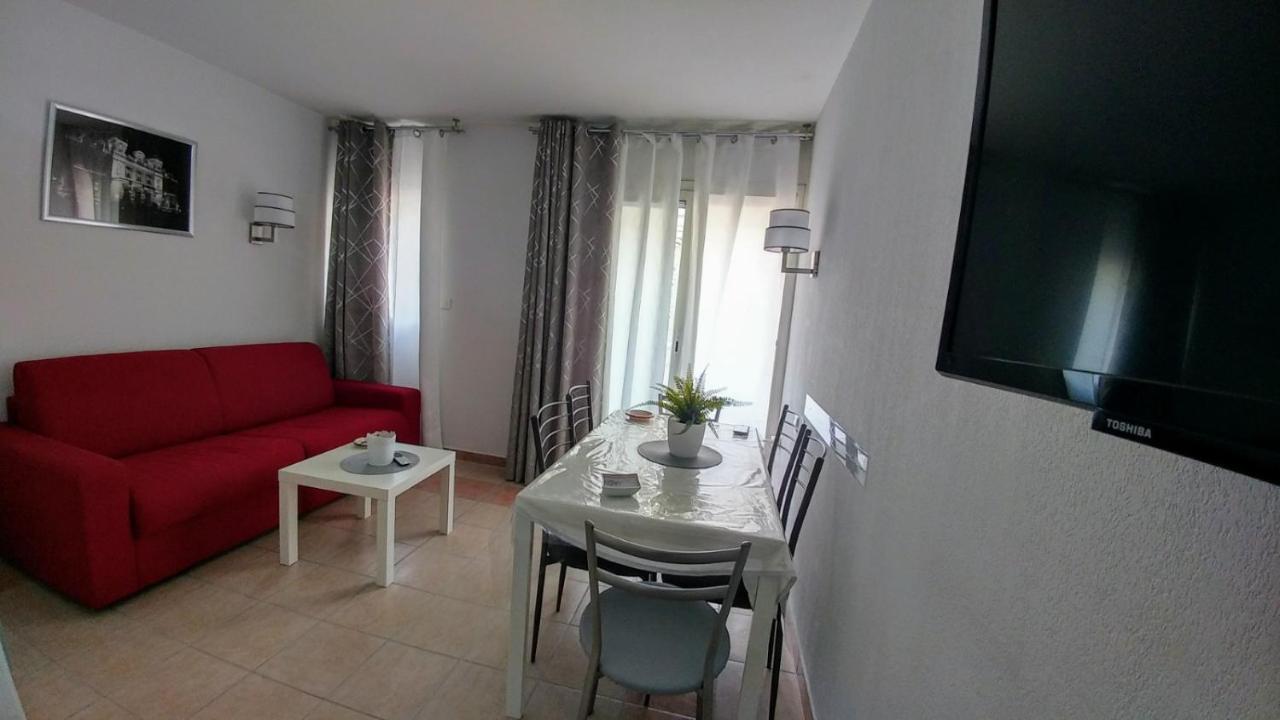 Apartment Monaco Palais Josephine Beausoleil Bagian luar foto