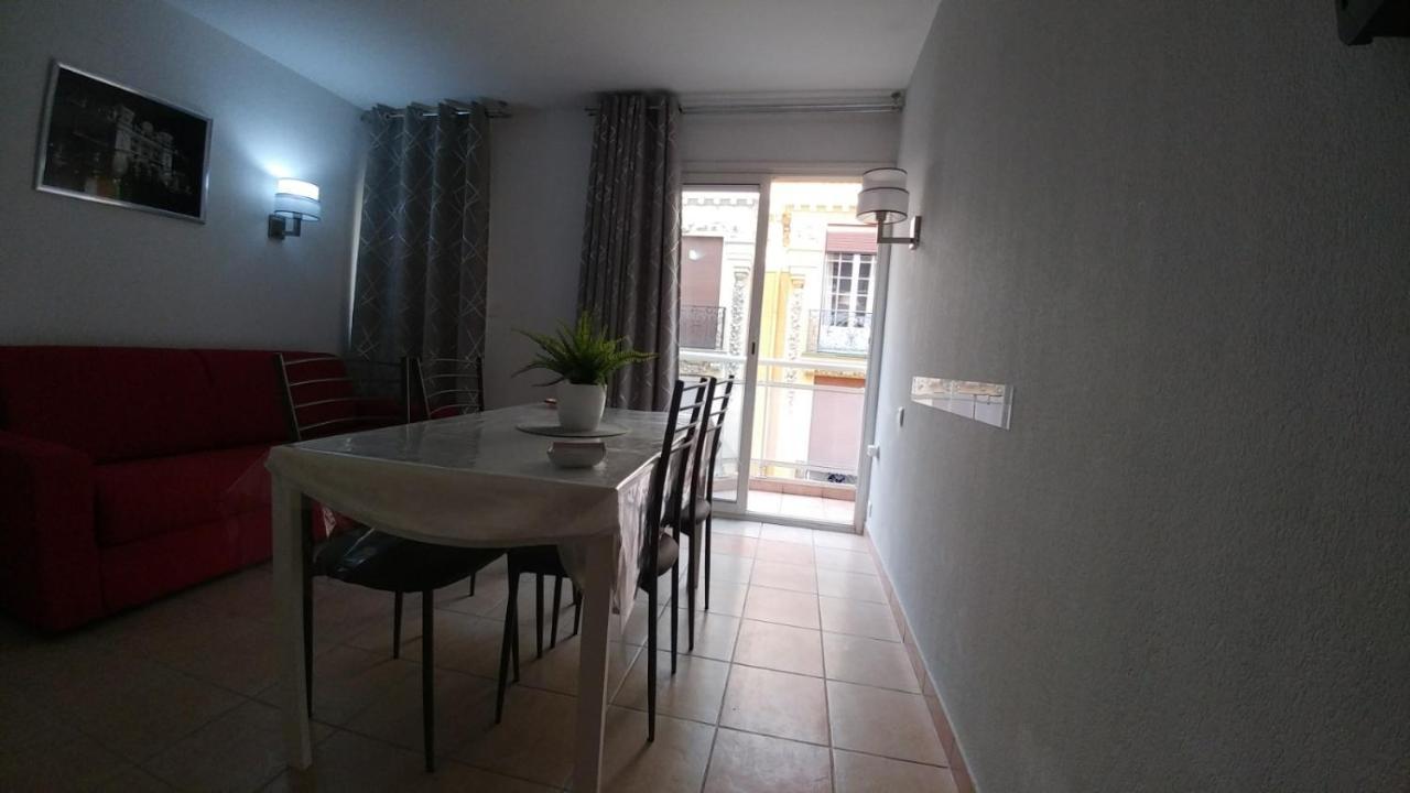 Apartment Monaco Palais Josephine Beausoleil Bagian luar foto