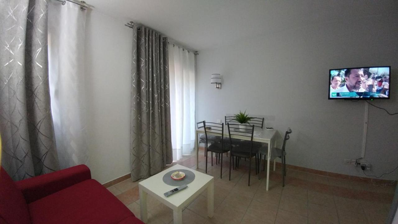 Apartment Monaco Palais Josephine Beausoleil Bagian luar foto