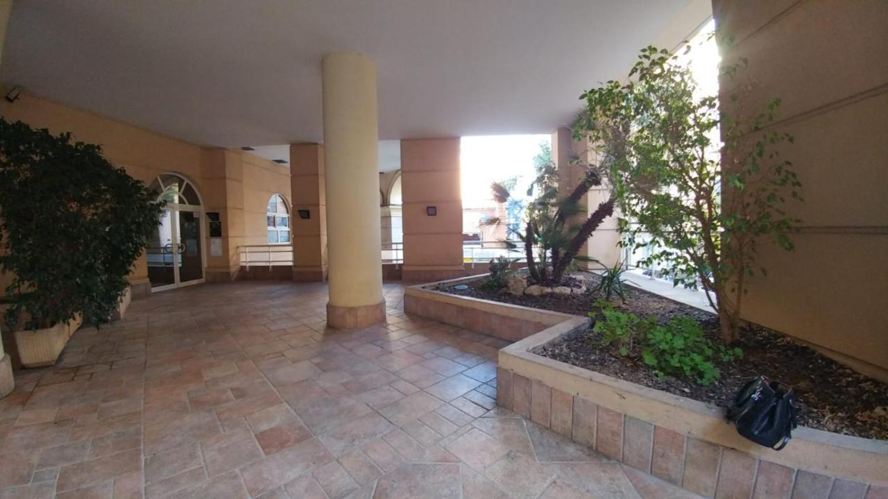 Apartment Monaco Palais Josephine Beausoleil Bagian luar foto