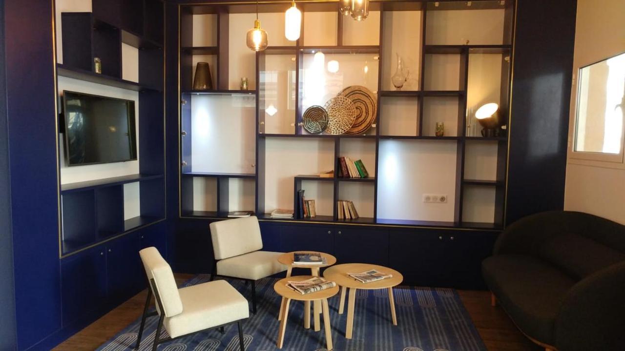Apartment Monaco Palais Josephine Beausoleil Bagian luar foto