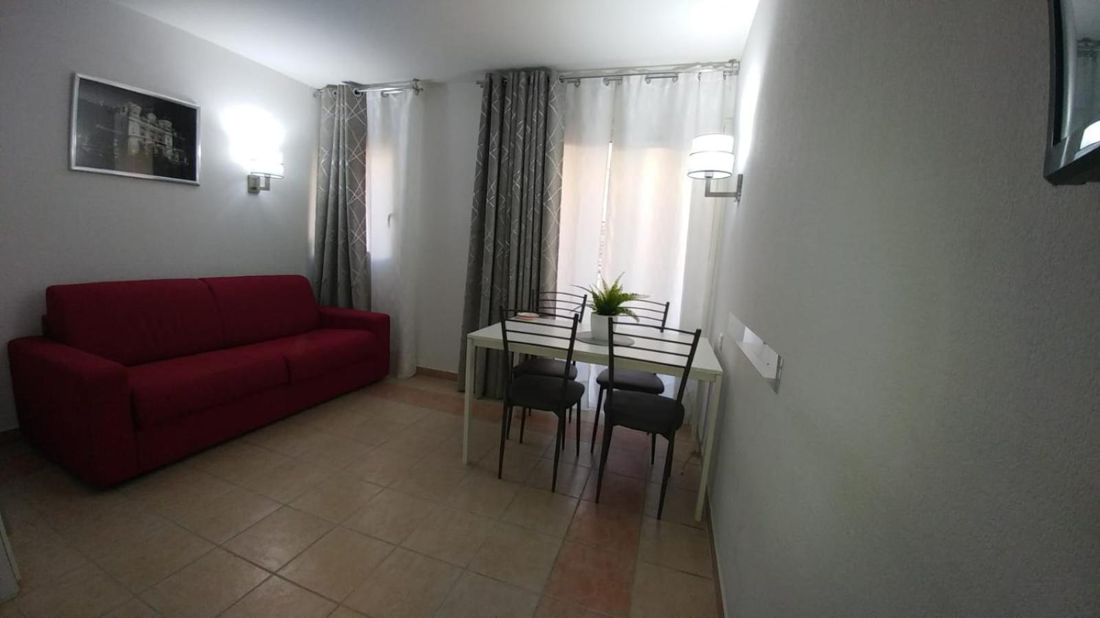 Apartment Monaco Palais Josephine Beausoleil Ruang foto