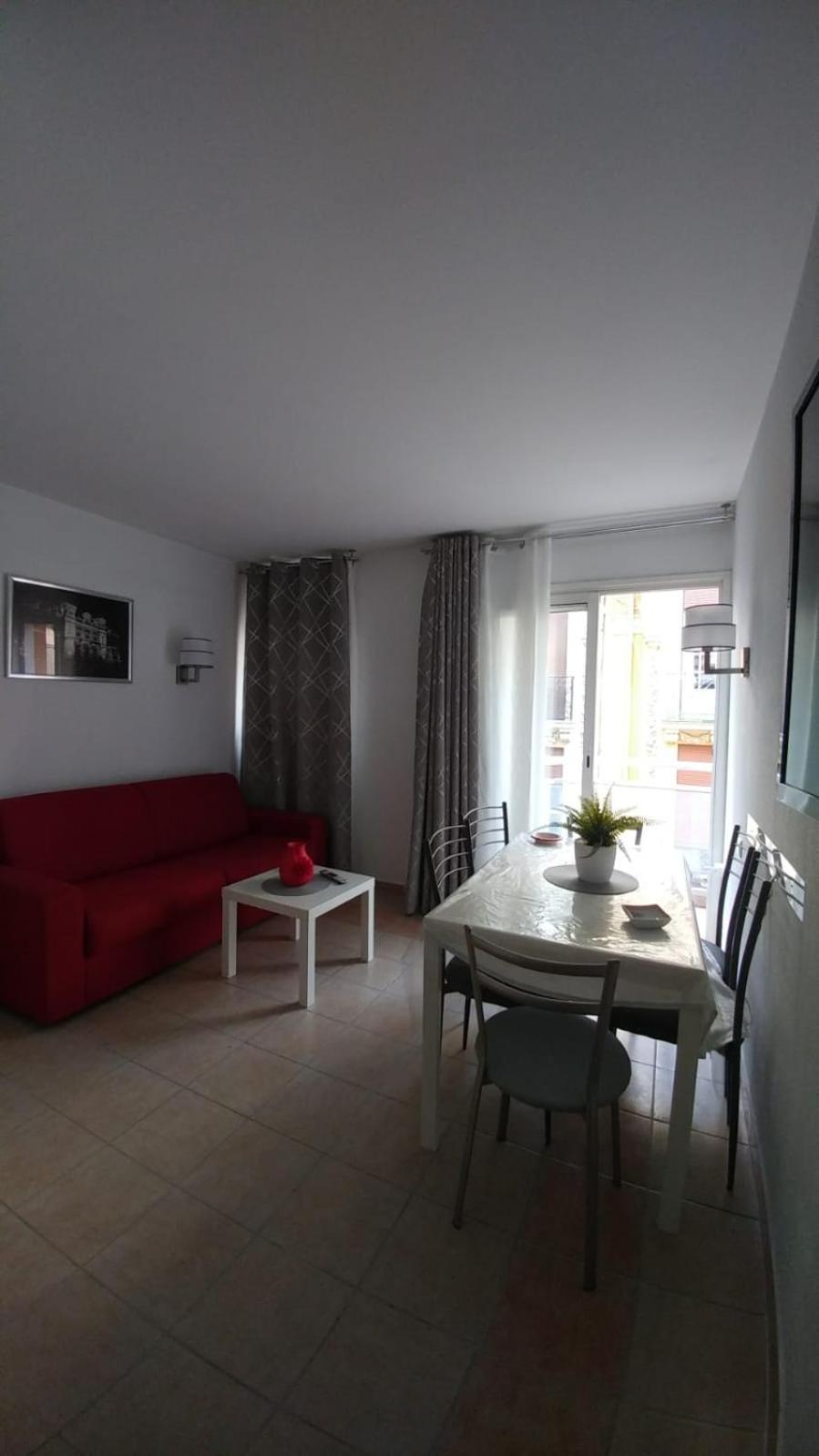 Apartment Monaco Palais Josephine Beausoleil Ruang foto