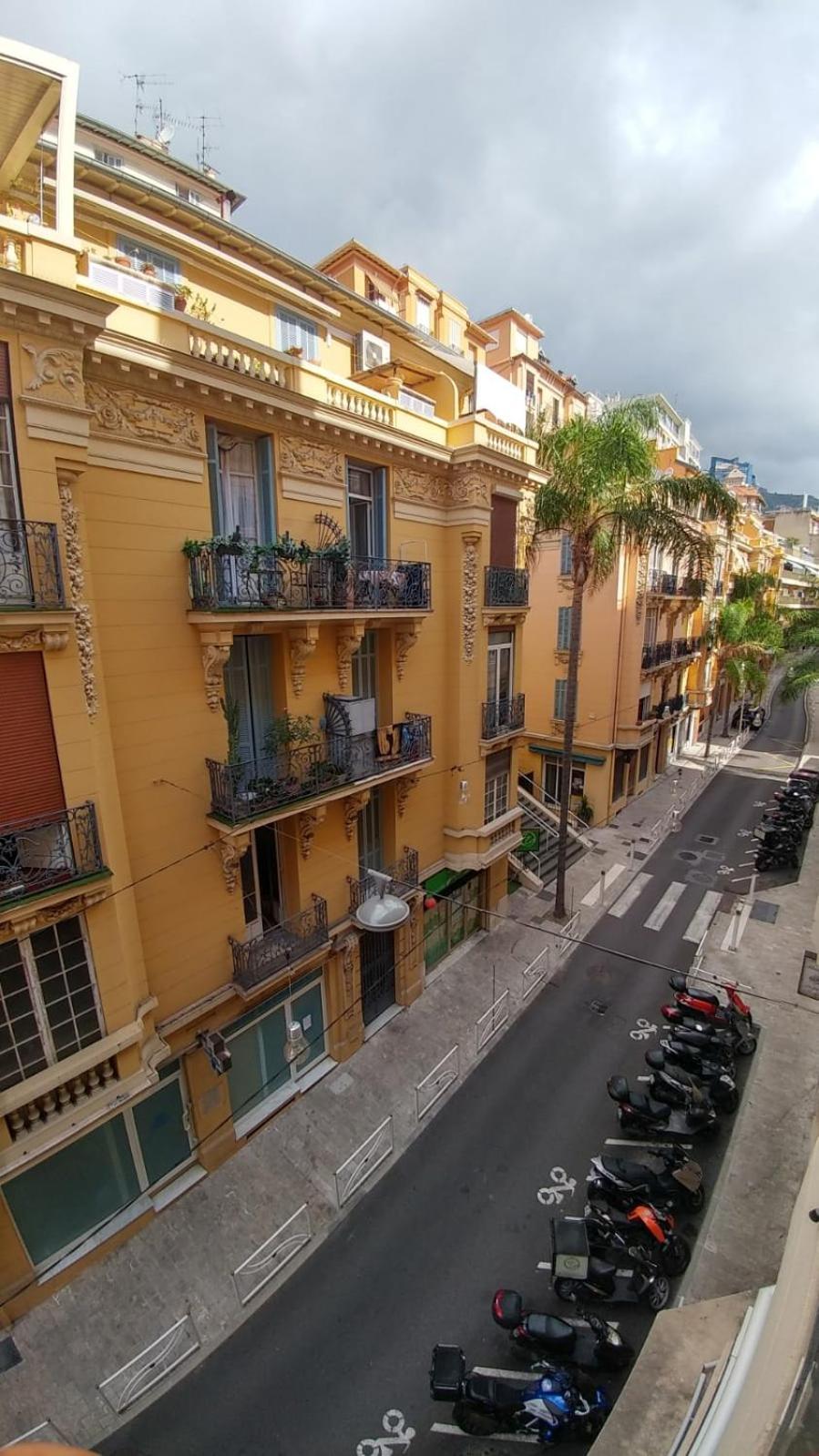 Apartment Monaco Palais Josephine Beausoleil Ruang foto