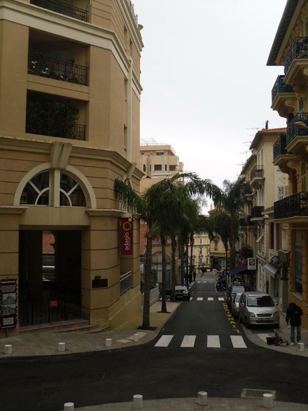 Apartment Monaco Palais Josephine Beausoleil Bagian luar foto