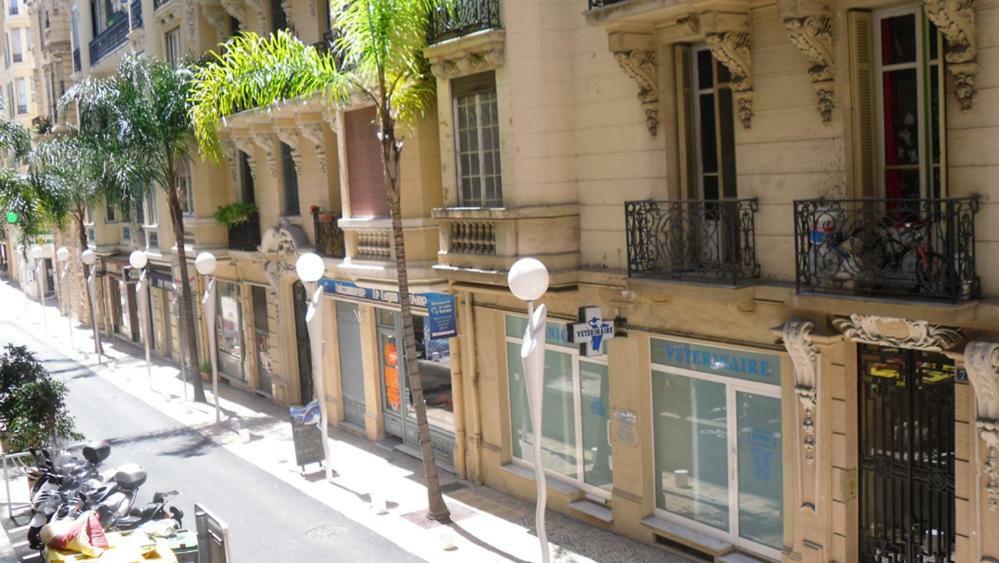 Apartment Monaco Palais Josephine Beausoleil Bagian luar foto