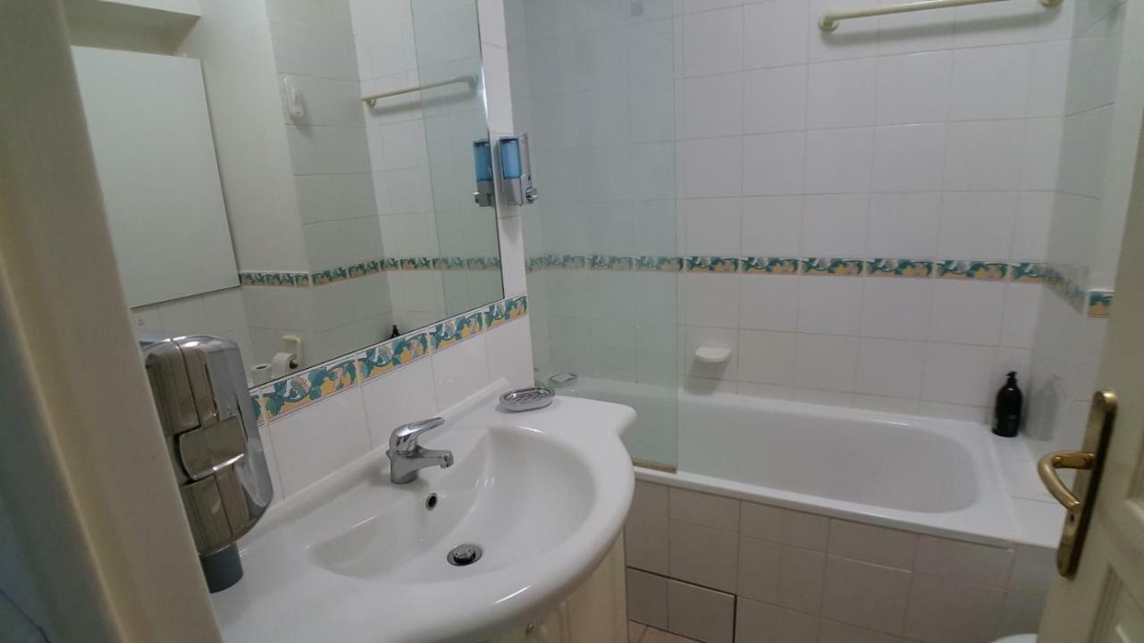 Apartment Monaco Palais Josephine Beausoleil Bagian luar foto